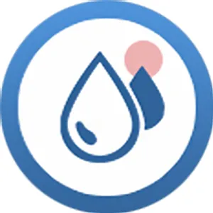 1080 rotating splash filter faucet