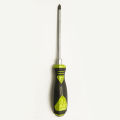 10-inch Cross-Slot Phillips Screwdriver. 
