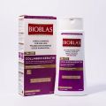 BIOBLAS (Collagen + Keratin) Shampoo 360ml - Herbal Shampoo for Hair Loss | BIOBLAS COLLAGEN+KERATIN SHAMPOO | Bioblas Shampoo COLLAGEN KERATIN | BIOBLAS Shampoo Price in Pakistan. 