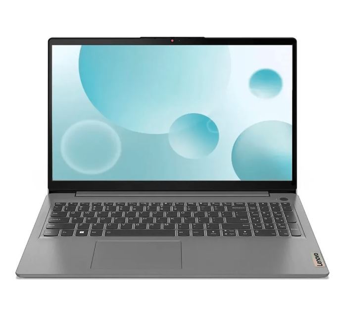 Lenovo IdeaPad 3 15IAU7, Intel Core i7-1255U- 8GB RAM- 512GB SSD M.2- 15.6″ HD, 1 Year local Warranty- 82RK