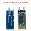 HC-05 Wireless Bluetooth Module Bluetooth Transceive Serial BT Module. 