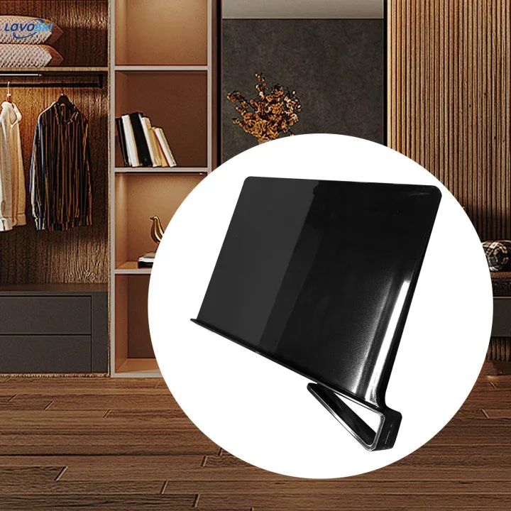 Acrylic%20Shelf%20Dividers%20Removable%20Closet%20Dividers%20for%20Bathroom%20Library%20Garage%20-%20Image%207