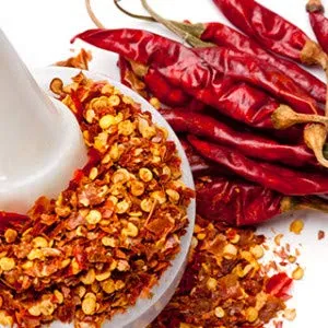 Pk Red Papper arbol red crushed pepper 150gm | Daraz.pk