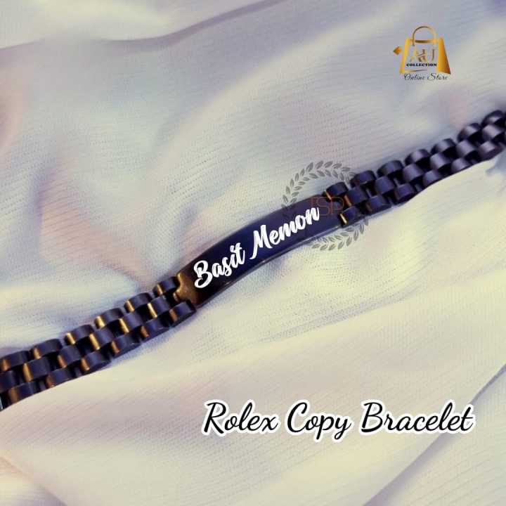 Customized%20%20Bracelet%20Stainless%20steel%20Bracelet%20For%20Men/%20Woman%20High%20Quality%20Bracelet%20/Personalised%20Name%20%20Premium%20Bracelet%20for%20Men%20and%20Women%20-%20Image%205