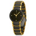 Stylish Watch For Women (Luxury) Classy Women's Stainless Steel Wrist Watch for Girls & Ladies. 