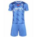 Naymar alhilal dryfit football kit. 