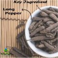 Long Pepper | 100% Pure Quality Organic Herbs (Pipal, Pippali) | Filfil  Maggaan Thippali. 