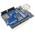 Arduino Ethernet Module W5100 in Pakistan W 5100 / W-5100. 