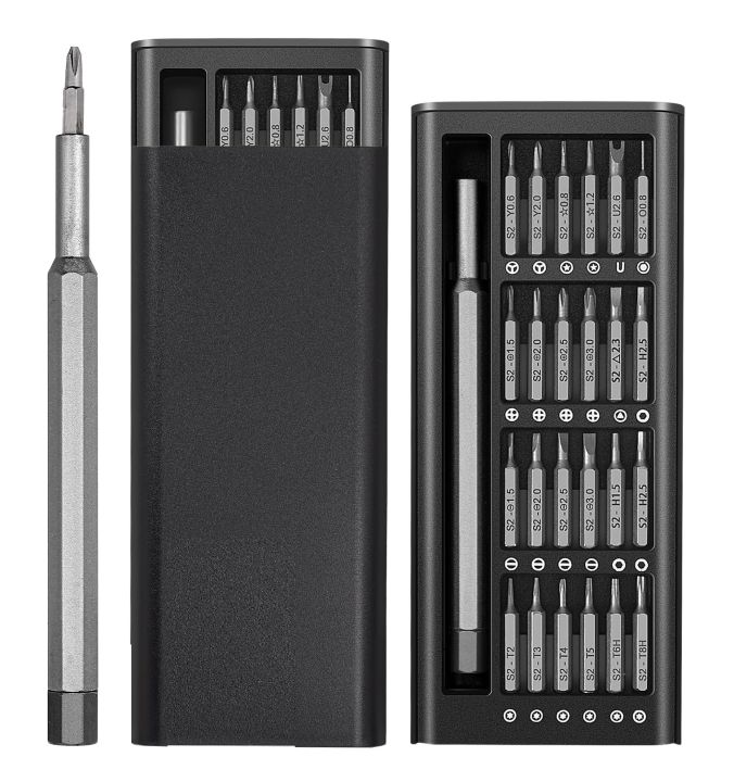 day 04 | input function in python | take user input |... 24 in 1 Magnetic Precision Screwdriver Set | Multi-Function Repair Tool ...