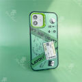 Boxihede Phone Cover V LAYOVER TaeHyung For iPhone 15 PRO 15PROMAX 15PLUS 14 X XS XR XSMAX 11 11Promax 12Pro 13Mini 13Pro 14Plus 14Promax. 