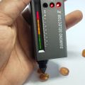 100% Original Natural African Yellow Sapphiree (African Pukhraj) 6.5 crt ± 1crt Gemstone For Men or Women Ring,Bracelet,Pendant. 