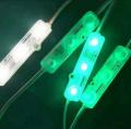 LED module DC12V module green energy-saving advertising light led module samsung. 
