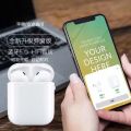 DuBaiNi For TWS I12 Airpods_ with Super Sound & High Quality Touch Sensors True Stereo Headphones with Built in Mic 10m Transmission Bluetooth Wireless Earbuds Charging Case Sport Headset for all Bluetooth Smart devices Cover. 
