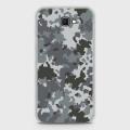 Samsung A5 2016 (A510) Cover - SkinLee HQ Hybrid Case (Soft) - Camo Series v18 - SKINLEE-312-1-133-35. 