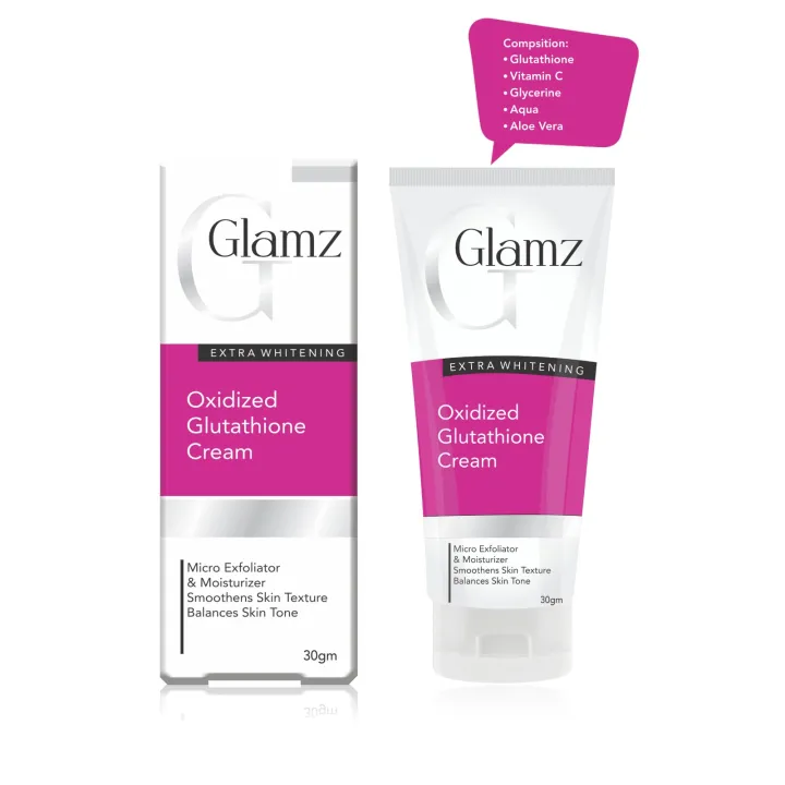 Glamz%20Extra%20Whiting%20Cream%20with%20Gluta-thione,%20AloeVera,%20Vitamin%20C%20and%20Glycerine%20-%20Image%202
