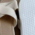 Women Slippers Crossover Design Stretch Cross Slide Sandals. 