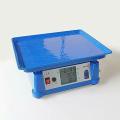 40 KG Imported Digital Electronic Computing Price Scale Weight Machine Fruits Vegitables Kitchen Items Meat Chicken. 