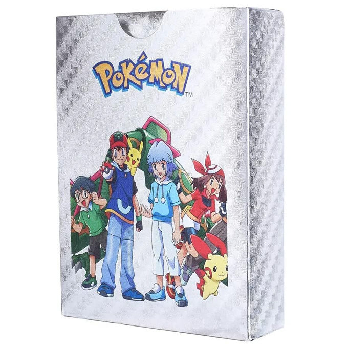 pokemon cards price in pakistan Pokémon TCG: Paldean Fates Booster Display Card – Toys4you.pk main image 0