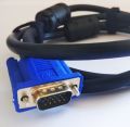 VGA Cable Branded. 