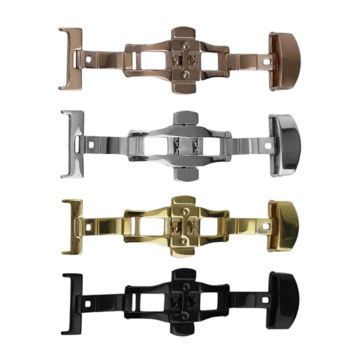LALA%2018MM/20MM/22MM%20Metal%20Watch%20Buckle%20Double%20Folding%20Butterfly%20Deployment%20Clasp%20-%20Image%207