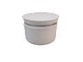 pack of 12 empty jar 50 ml for creams. 