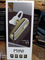 M11 Bluetooth Mini Wireless Headset Single Earbuds For All Mobile Phones , Android/IOS. 