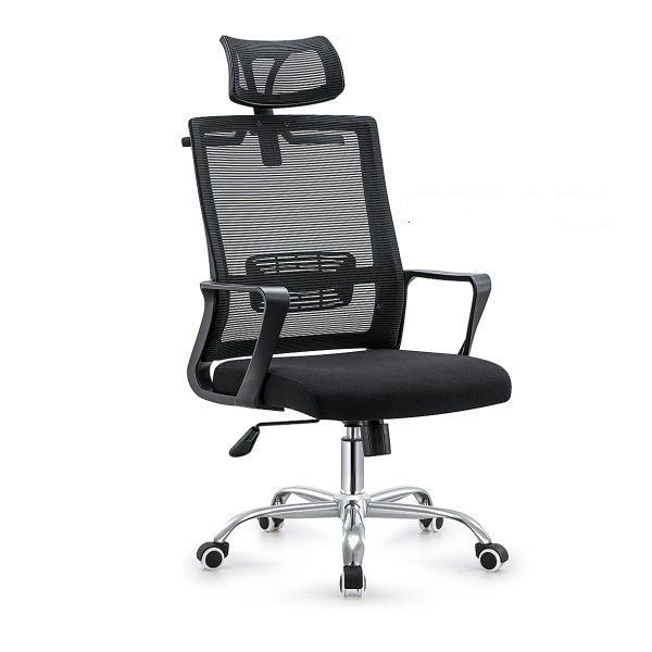 Office Chair| Executive Chair |Computer Chair|Staff Chair| for relax working long hours, have tilt function and adjustable height