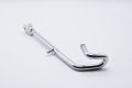 Pro Seller 7 Side Stand For Bikes Chrome Stand For Bike Modification parts For Bike High Quality Auto Parts Side Stand For Bikes Stand for CD 70 Small Stand For Bike Chrome Finsihing Stand For Bike Mulit Stand For Bikes Multicolour Stand For Bikes. 