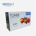 HP 87A CF287A Black LaserJet Toner Cartridge. 