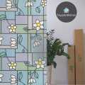glass paper / window and door glass film multiple sizes. 