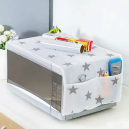 Protect%20Your%20Microwave:%20Dustproof%20Fabric%20Microwave%20Oven%20Cover%20with%20Bonus%20Storage%20Pockets%20-%20Image%202