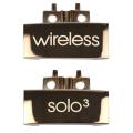Hinge Replacement Headband Connector Hinge Clip Cover for Beats Solo 3 Wireless A1796 On-Ear Headphones aurumen. 