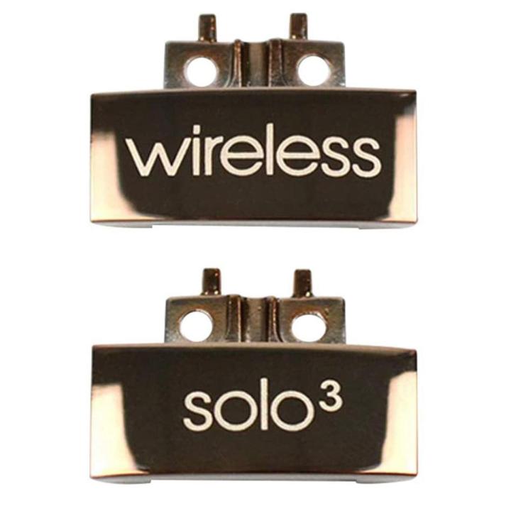 Hinge Replacement Headband Connector Hinge Clip Cover for Beats Solo 3 Wireless A1796 On-Ear Headphones aurumen