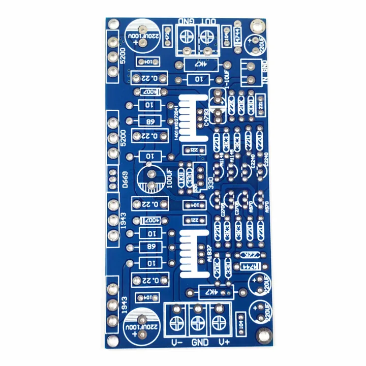 Board%201943+5200%20Mono%20Power%20Amplifier%20Board%20For%20Audiophile%20DIY%20200W%20P.C.B%20Board%20Circuit%20Design%20Empty%20Board%20High%20Power%20wholesale%20-%20Image%202