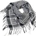 Shemagh Scarf Fashion Outdoor Windproof Sweatproof Pakistani Traditional Arabic style. 