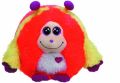 Ty monster murphy monstaz stuffed plush toy for kids(6 inches). 