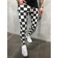 Trouser For Men, Gym, Sports - Stay Active And Stylish With Gym And Sports Trousers- Premium Quality With Fine Stitching For Elegant Look. 