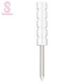 Golf Groove Cleaning Tool Corrosion Resistant High-Durability Golf Club Groove Cleaner Tool. 