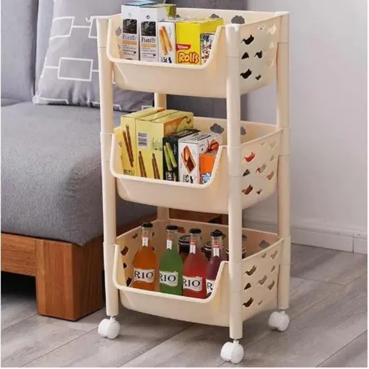 3-Tier%20Multipurpose%20Plastic%20Kitchen%20Rack%20Movable%20Storage%20Organizer%20with%20Wheels%20for%20Fruits,%20Spices,%20Medicine%20-%20Image%202