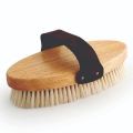 Horse Grooming Brush - Dense Quality Bristles. 