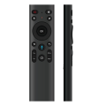 Bluetooth Remote Voice Control Q5+ for Smart TV Android Box 2.4G Wireless Voice Remote Control. 