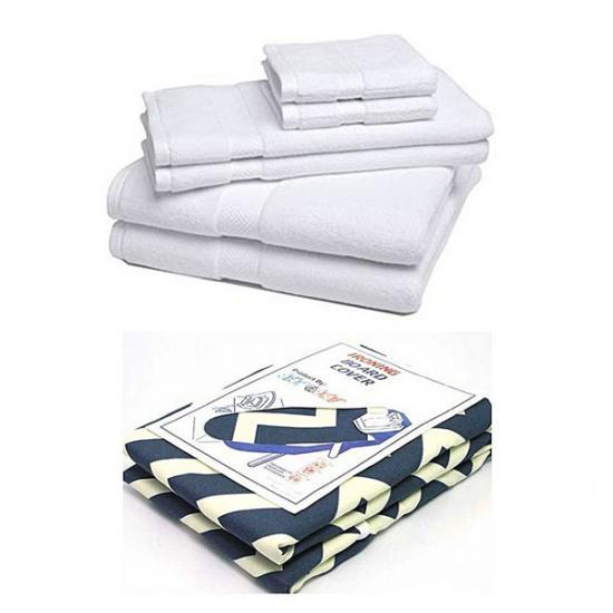 A&G-Pack Of 2- Home Living Deal