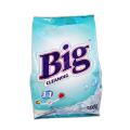 Big Cleaning 3 in 1 Detergent Washing Powder 500g. 