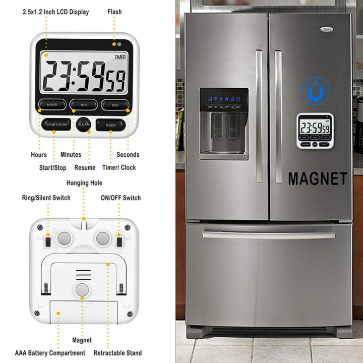 New%20Kitchen%20Timer%20Digital%20Screen%20Large%20Display%20Timer%20Square%20Cooking%20Count%20Up%20Countdown%20Alarm%20Clock%20Sleep%20Stopwatch%20Clock%20-%20Image%205