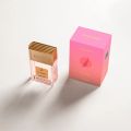Florse Eau de Parfum | Floral Essence Scent | Women Premium Fragrance | Travel Size 50ml. 