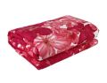 Single Bed Fleece Ac Blanket Kambal For Winter Multi Color and Design. 