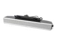 Original US Standerd Dell AS501 Sound Bar Speaker for Ultrasharp LCD Monitors. 