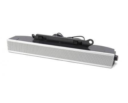 Original%20US%20Standerd%20Dell%20AS501%20Sound%20Bar%20Speaker%20for%20Ultrasharp%20LCD%20Monitors%20-%20Image%202
