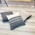 Relaxsit Bunti Handmade Floor Cushions For Sitting - Multi-Color - Large Floor Cushion for setting, Square floor cushion, Handwoven Floor Cushion, Soft Cotton Floor Cushion, comfortable floor cushion. - Dimensions: 28" x 28" x 6 to 8". 