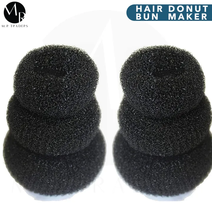 Hair%20Donut%20Bun%20Maker,%20Hair%20Bun,%20Hair%20Styling%20Tool,%20Donut%20Bun%20Maker%20for%20Women%20for%20All%20Hair%20Textures%20-%20Image%206